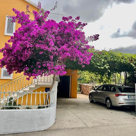 Apartments With A Parking Space Orebic, Peljesac - 4527 外观 照片