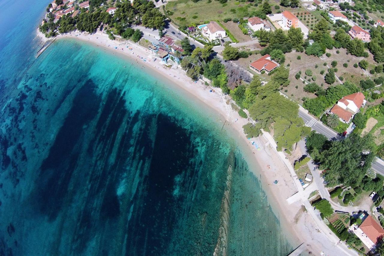 Apartments With A Parking Space Orebic, Peljesac - 4527 外观 照片