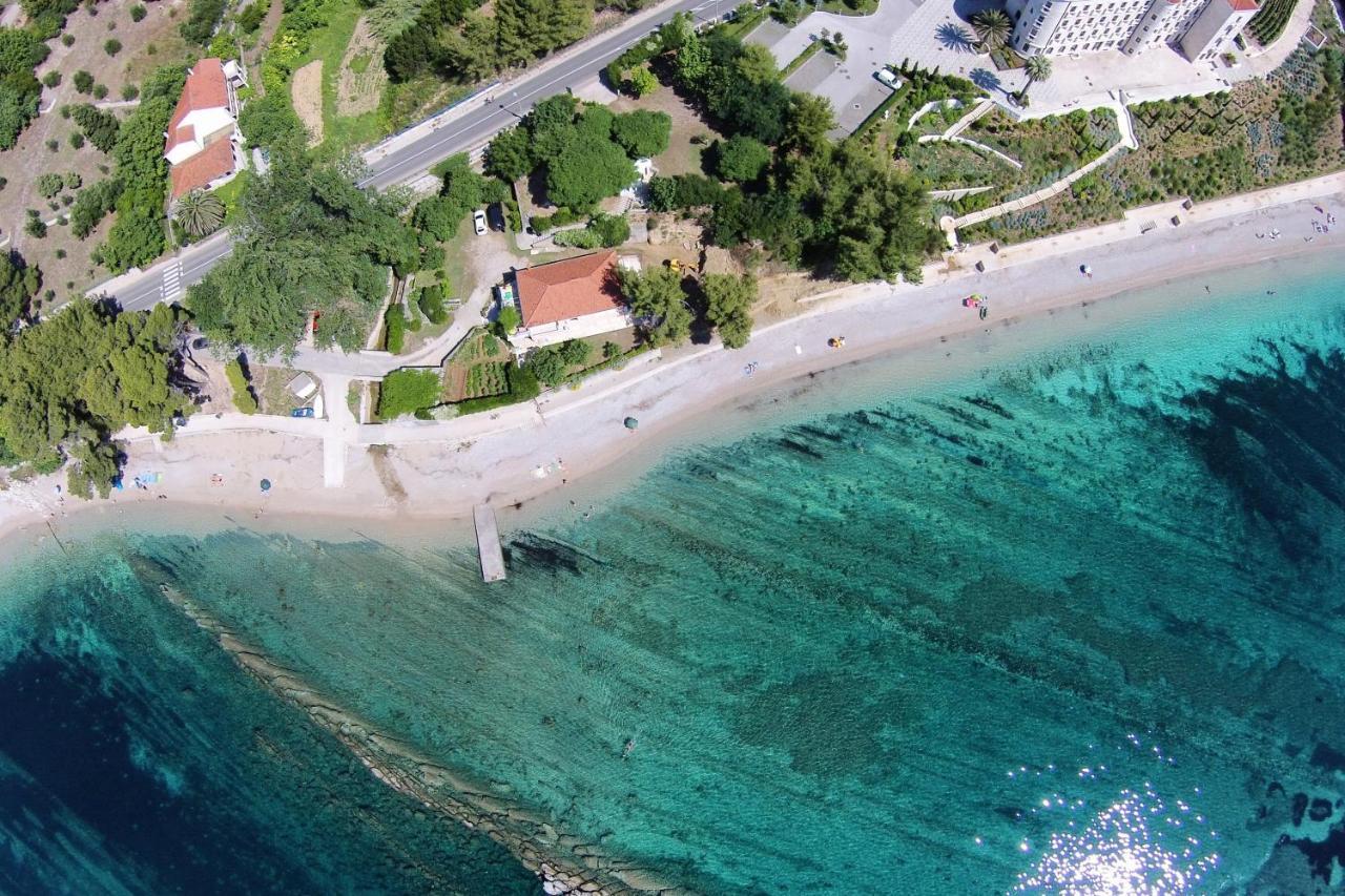 Apartments With A Parking Space Orebic, Peljesac - 4527 外观 照片