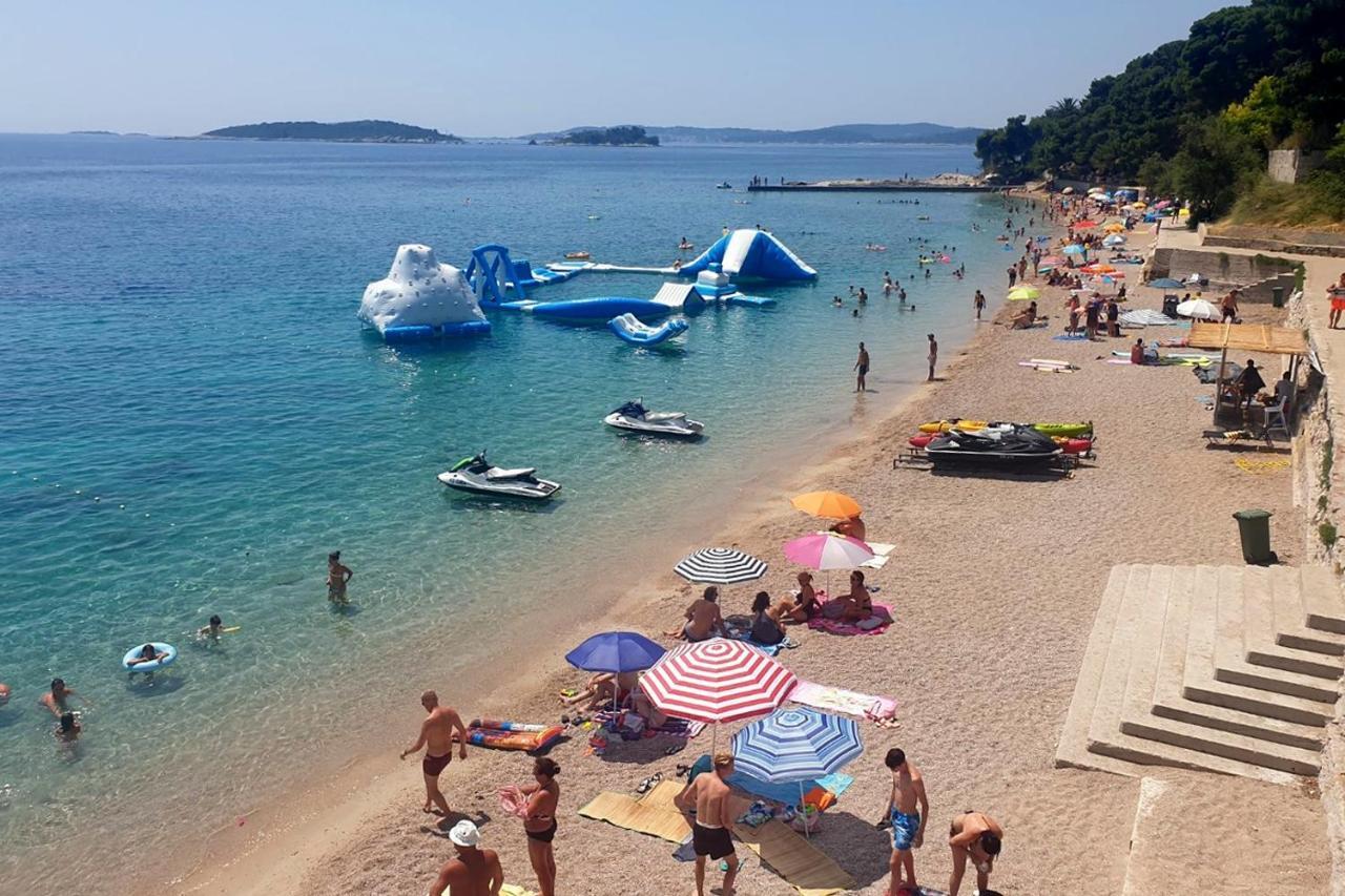 Apartments With A Parking Space Orebic, Peljesac - 4527 外观 照片