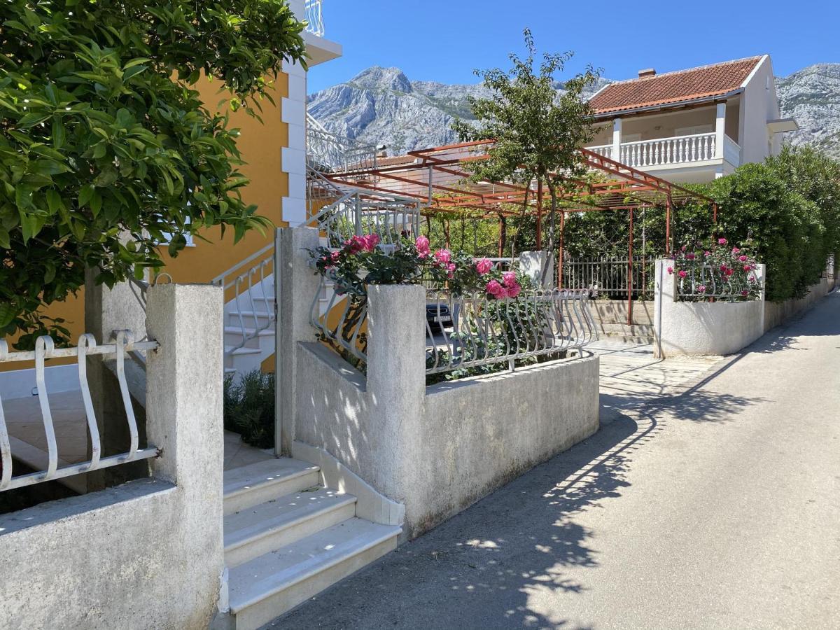 Apartments With A Parking Space Orebic, Peljesac - 4527 外观 照片