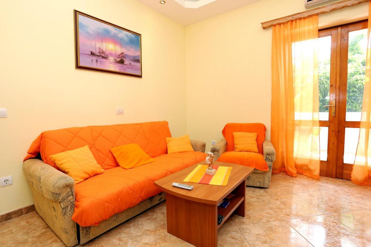 Apartments With A Parking Space Orebic, Peljesac - 4527 外观 照片