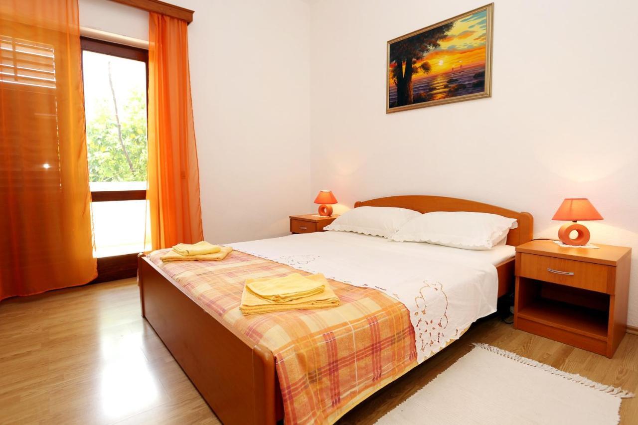 Apartments With A Parking Space Orebic, Peljesac - 4527 外观 照片