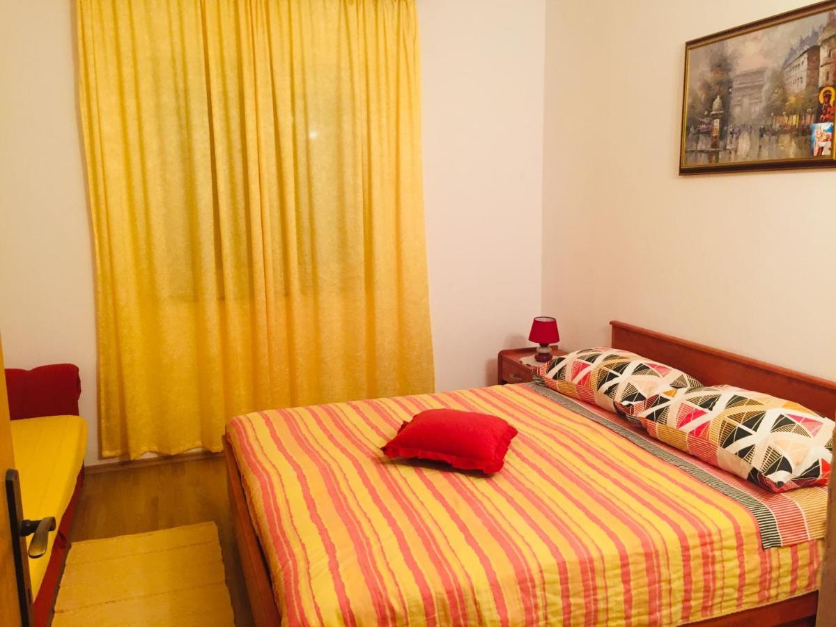 Apartments With A Parking Space Orebic, Peljesac - 4527 外观 照片