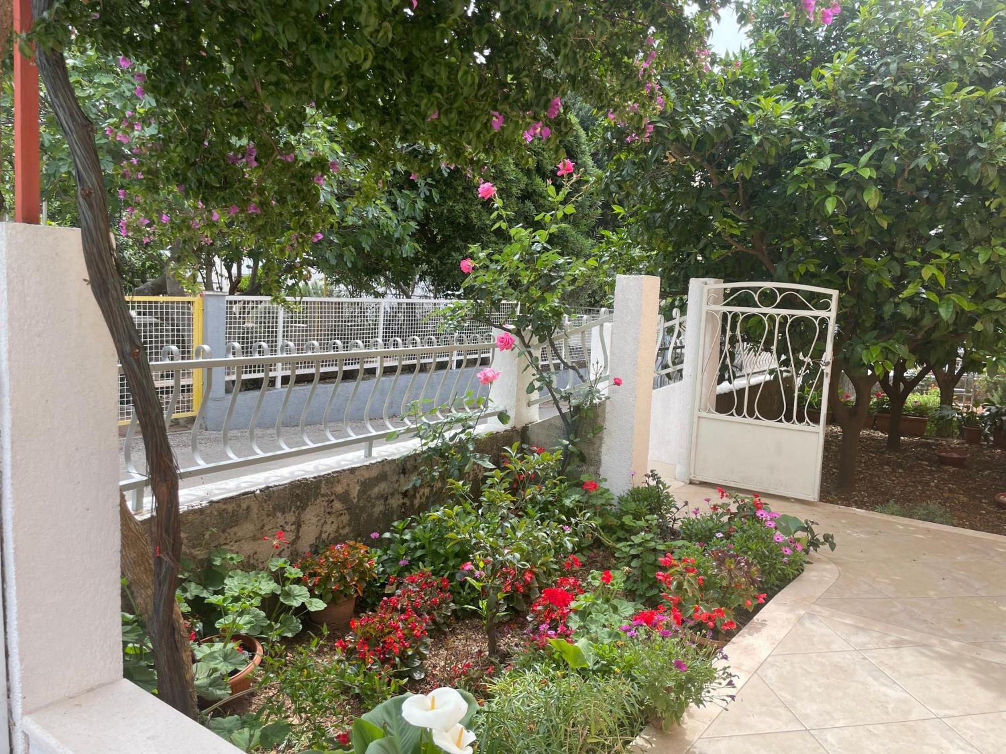 Apartments With A Parking Space Orebic, Peljesac - 4527 外观 照片